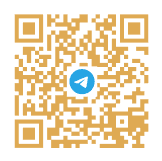 QR Telegram